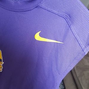 Nike Vikings Muscle Tank